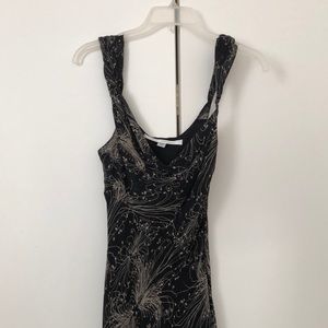 Diane von Furstenberg Benny silk dress